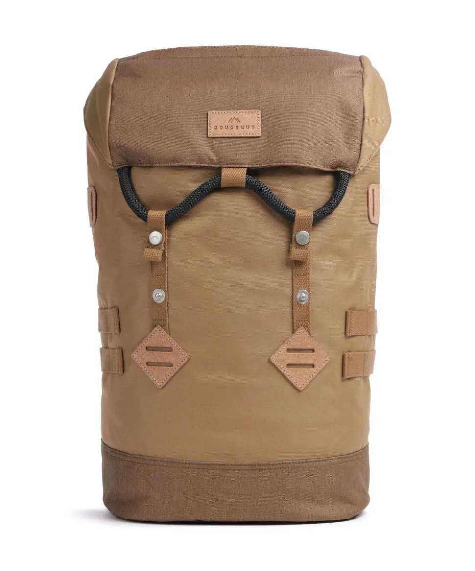 Colrado Reborn Rucksack 15″ Polyester khaki