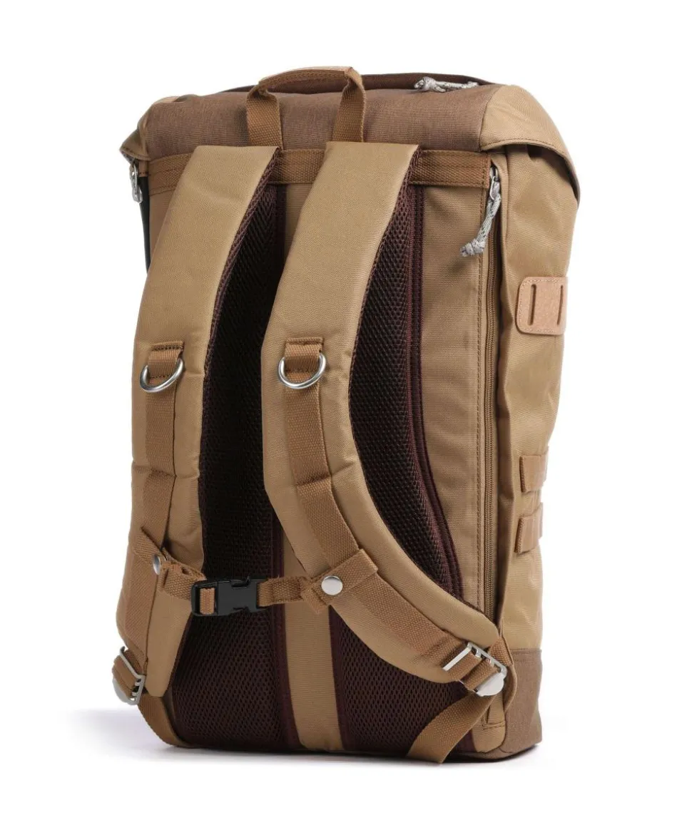 Colrado Reborn Rucksack 15″ Polyester khaki