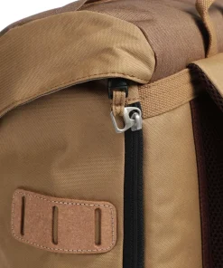 Colrado Reborn Rucksack 15″ Polyester khaki