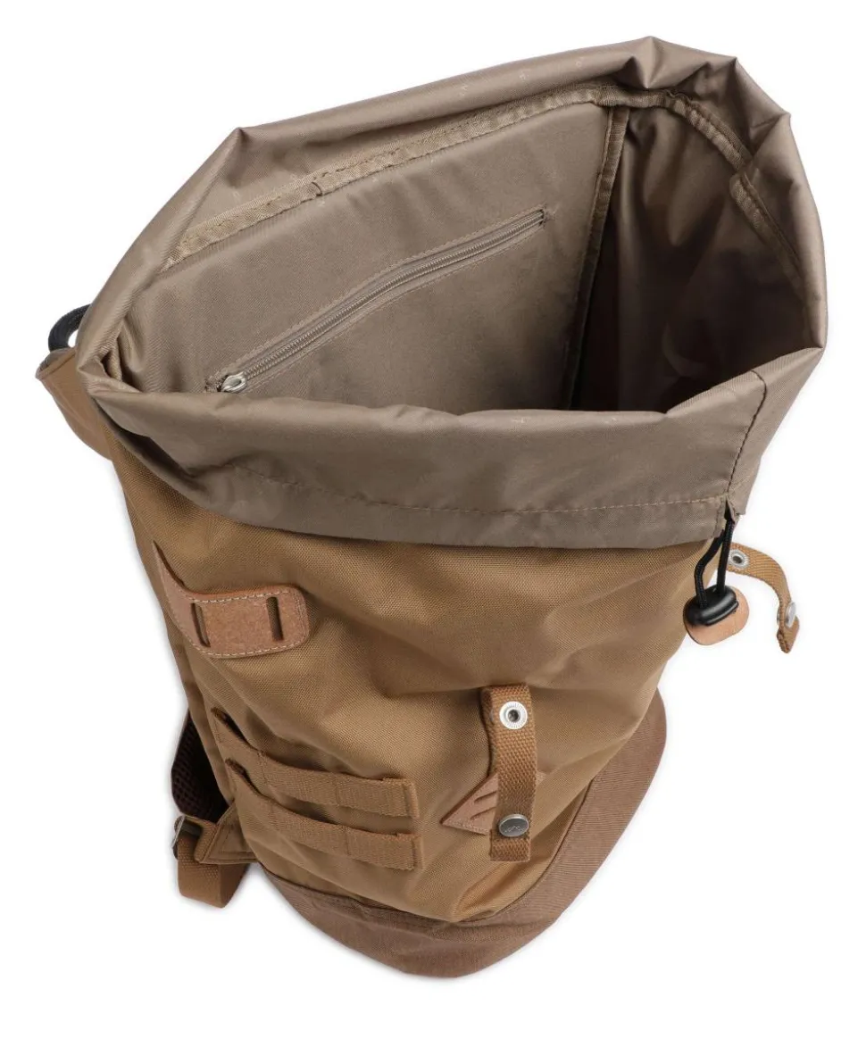 Colrado Reborn Rucksack 15″ Polyester khaki