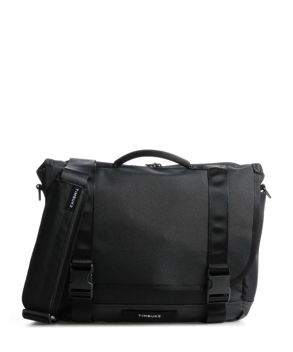 Commute M Aktentasche 15″ Cordura® Canvas schwarz