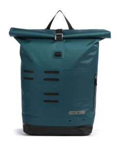Commuter 27 Rucksack 16″ Nylon petrol