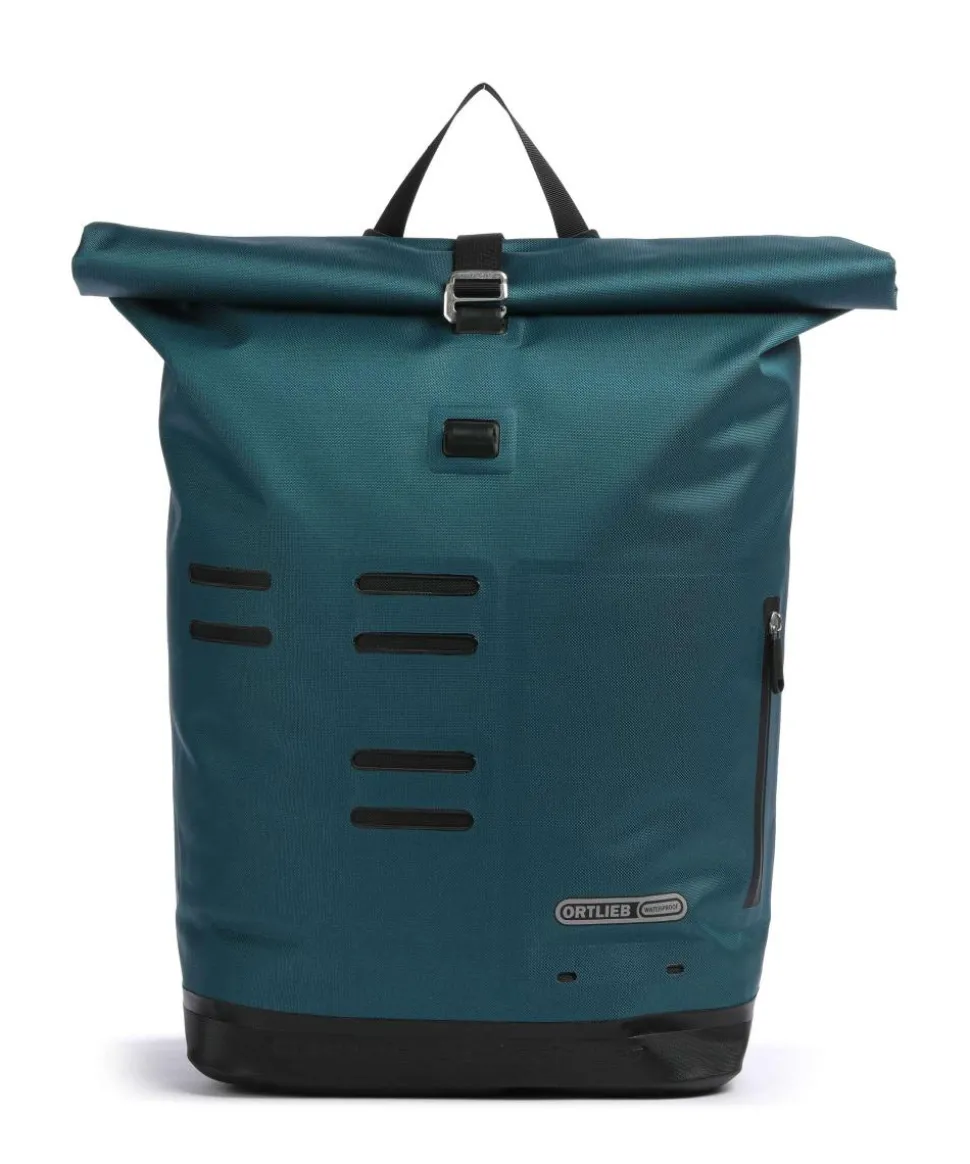 Commuter 27 Rucksack 16″ Nylon petrol