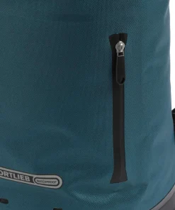 Commuter 27 Rucksack 16″ Nylon petrol