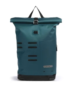 Commuter 21 Rucksack 15″ Nylon petrol