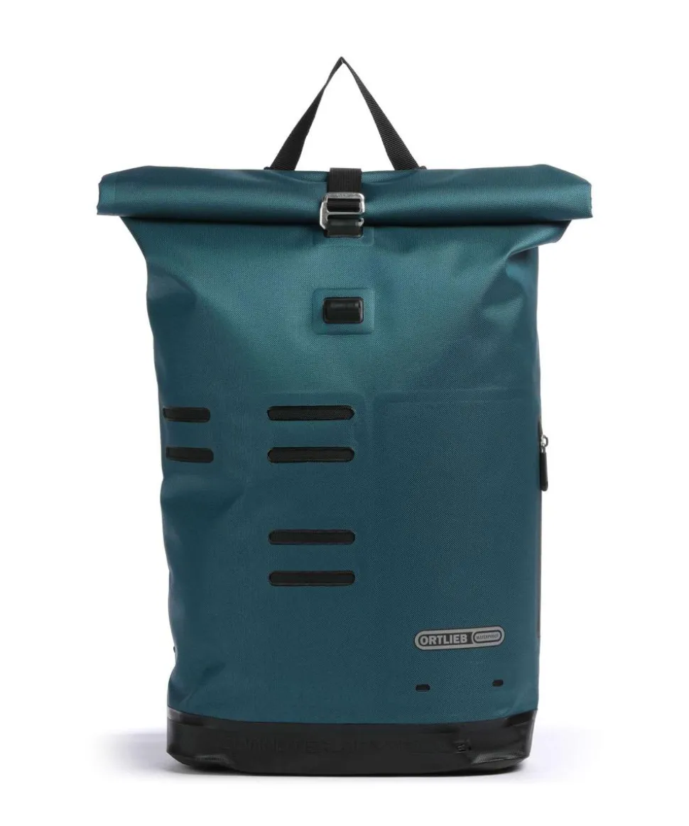 Commuter 21 Rucksack 15″ Nylon petrol