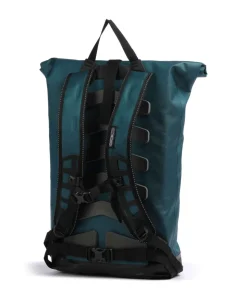 Commuter 21 Rucksack 15″ Nylon petrol