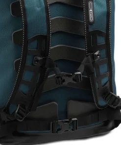 Commuter 21 Rucksack 15″ Nylon petrol