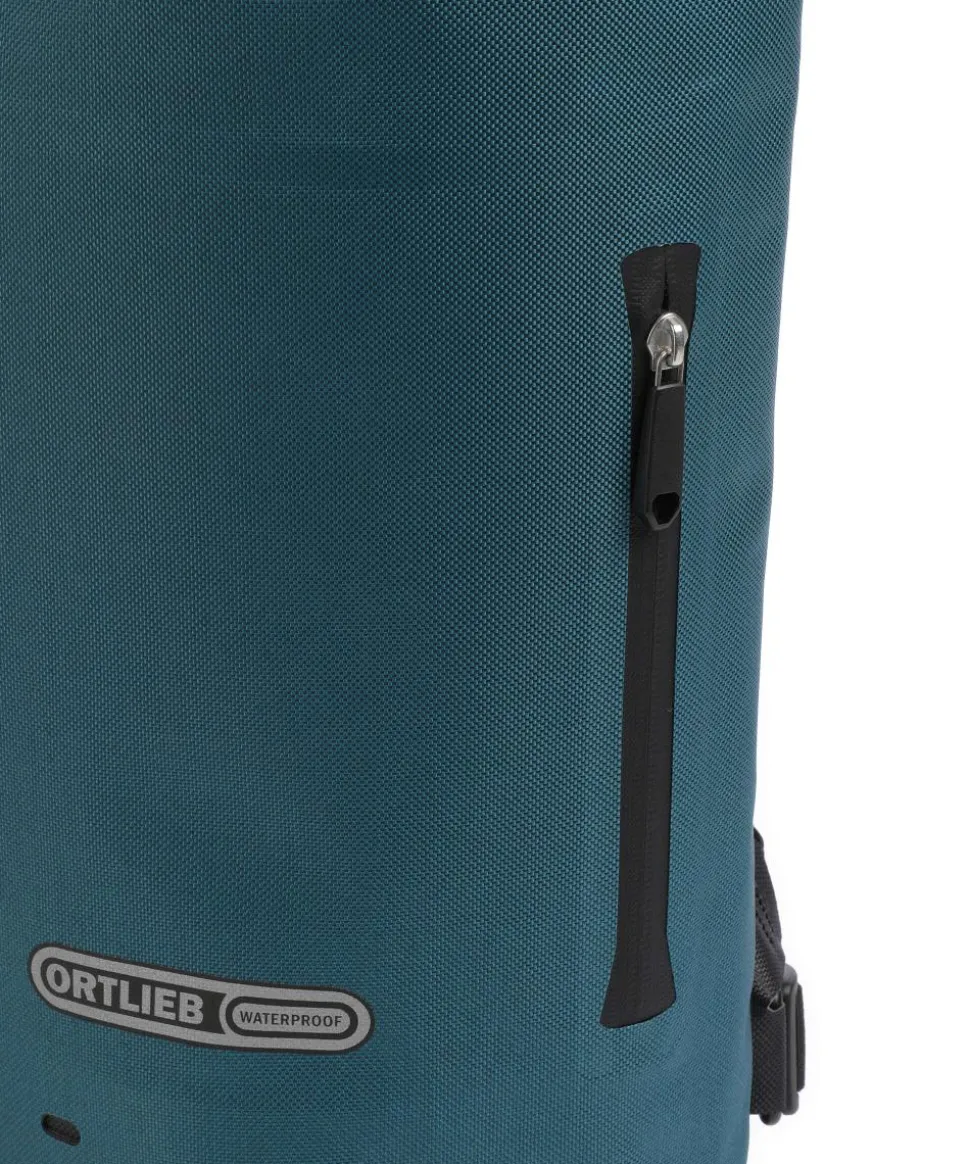Commuter 21 Rucksack 15″ Nylon petrol