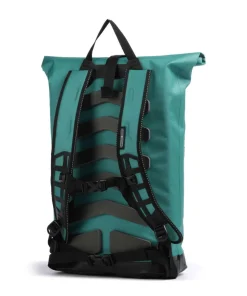 Commuter 21 Rucksack 15″ Nylon grün