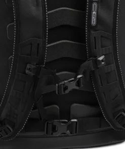 Commuter 21 Rucksack 15″ Nylon schwarz