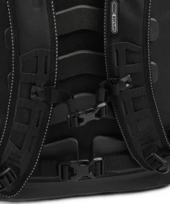 Commuter 27 Rucksack 16″ Nylon schwarz