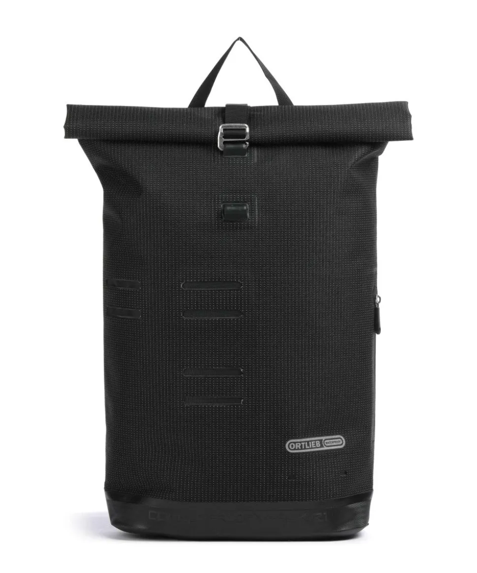 Commuter High-Vis 21 Rucksack 15″ Cordura Nylon schwarz