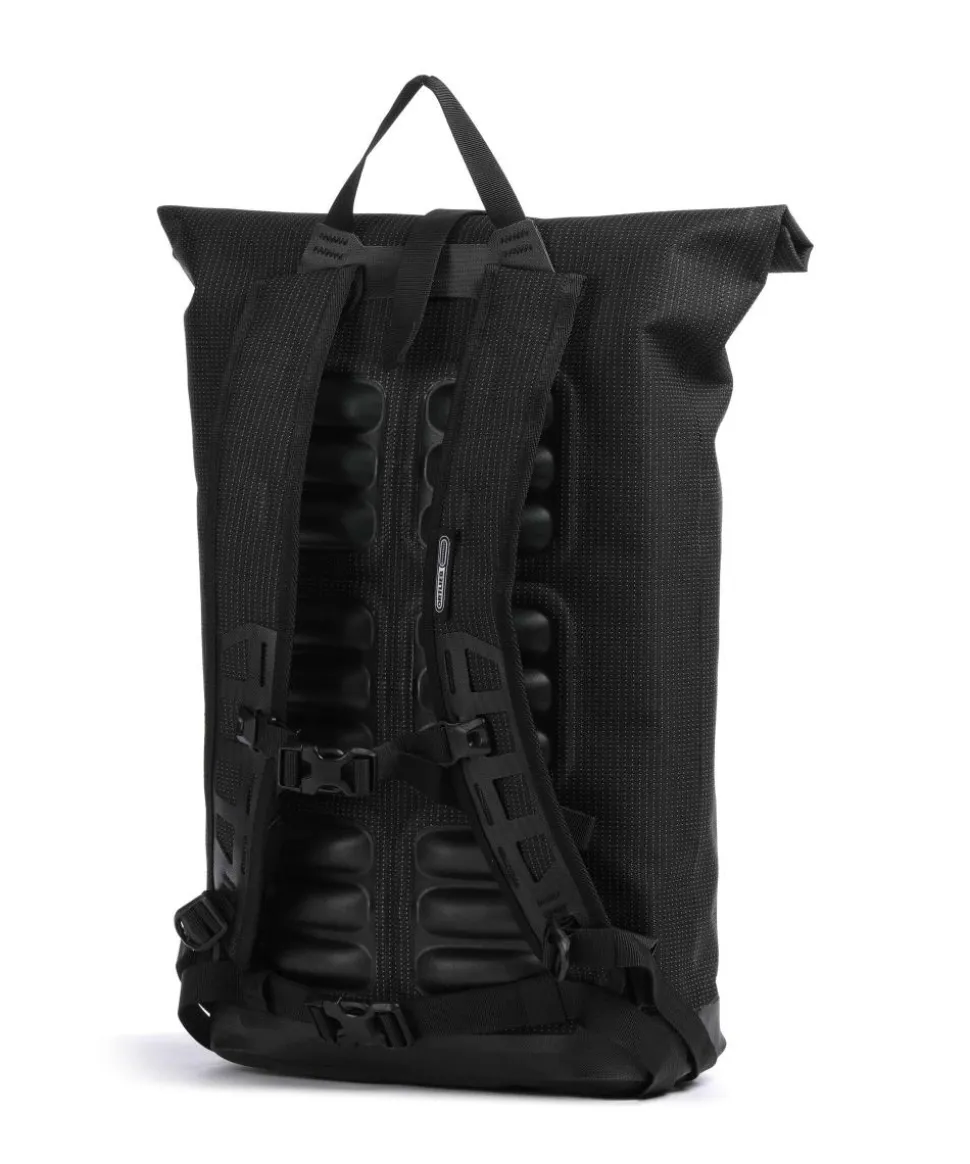 Commuter High-Vis 21 Rucksack 15″ Cordura Nylon schwarz