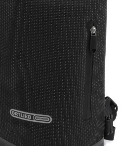 Commuter High-Vis 21 Rucksack 15″ Cordura Nylon schwarz