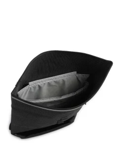 Commuter High-Vis 21 Rucksack 15″ Cordura Nylon schwarz