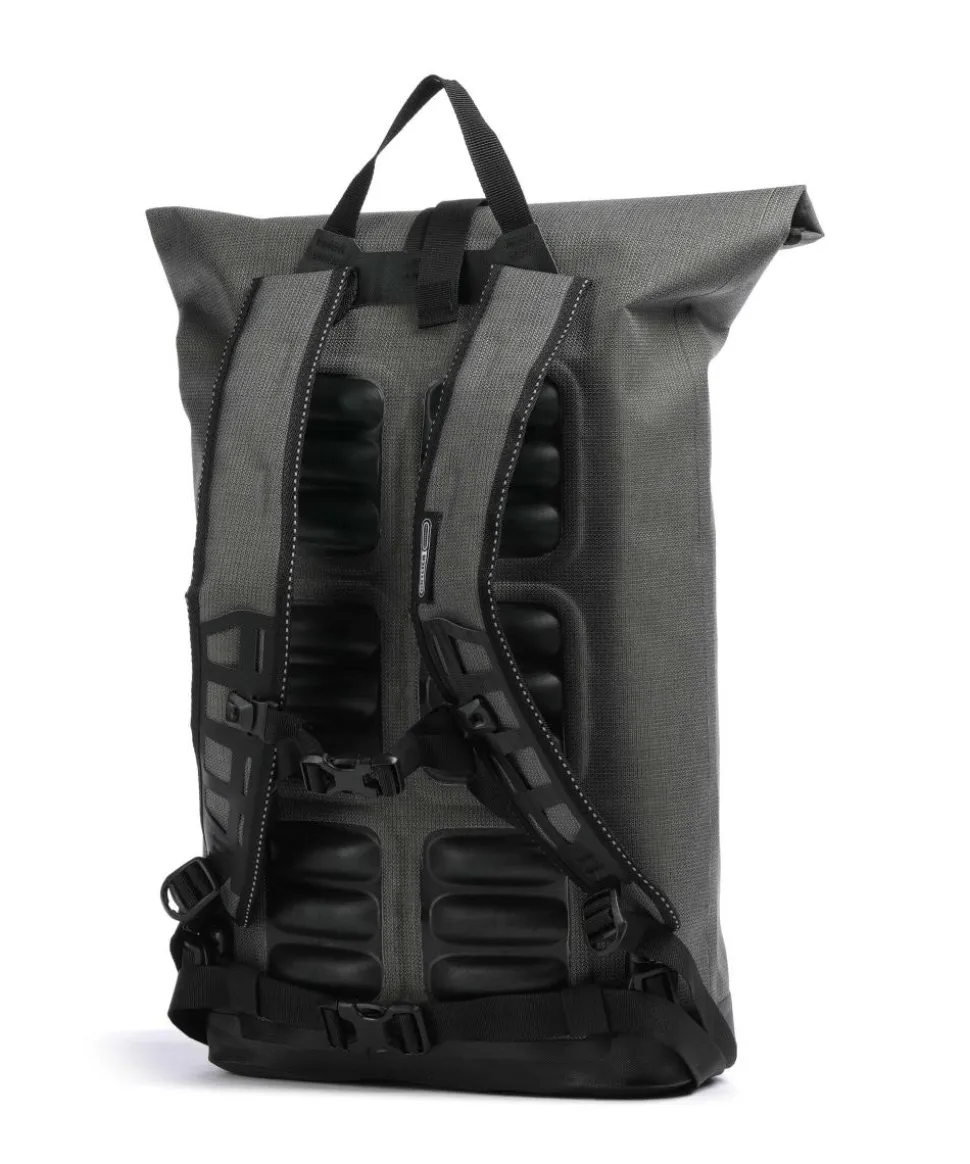 Commuter Urban 21 Rucksack 15″ Cordura Nylon grau