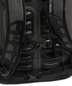 Commuter Urban 21 Rucksack 15″ Cordura Nylon grau