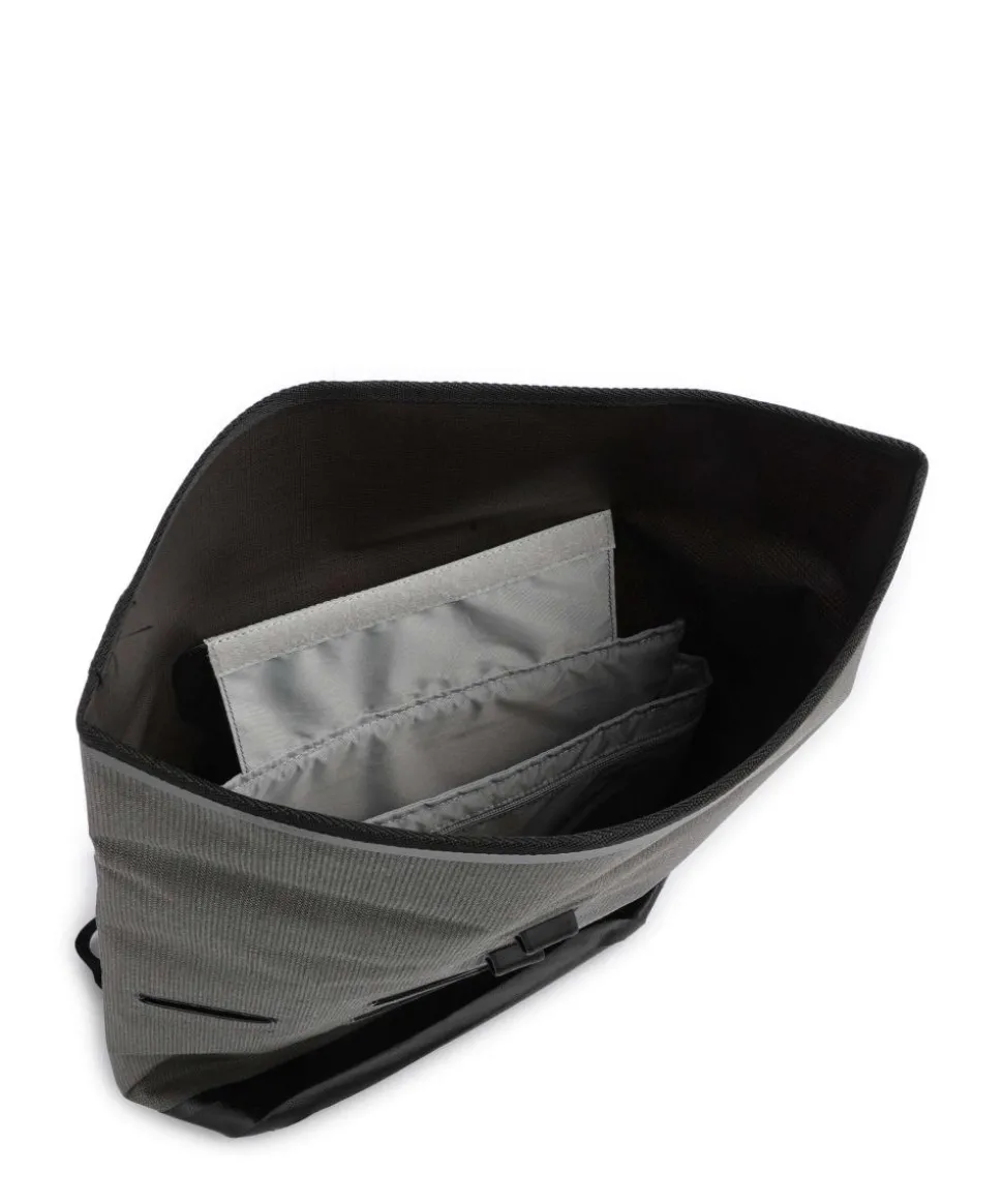 Commuter Urban 21 Rucksack 15″ Cordura Nylon grau