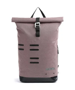 Commuter-Daypack Urban 21 Rolltop Rucksack 15″ Nylon altrosa
