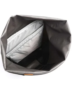 Commuter-Daypack Urban 27 Rolltop Rucksack 15.4″ Cordura Polyester dunkelgrau