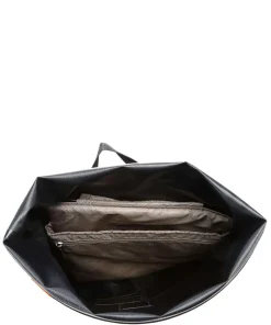 Commuter-Daypack Urban 21 Rolltop Rucksack 15″ Nylon dunkelblau