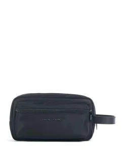 Commuting Kulturbeutel navy 25 cm