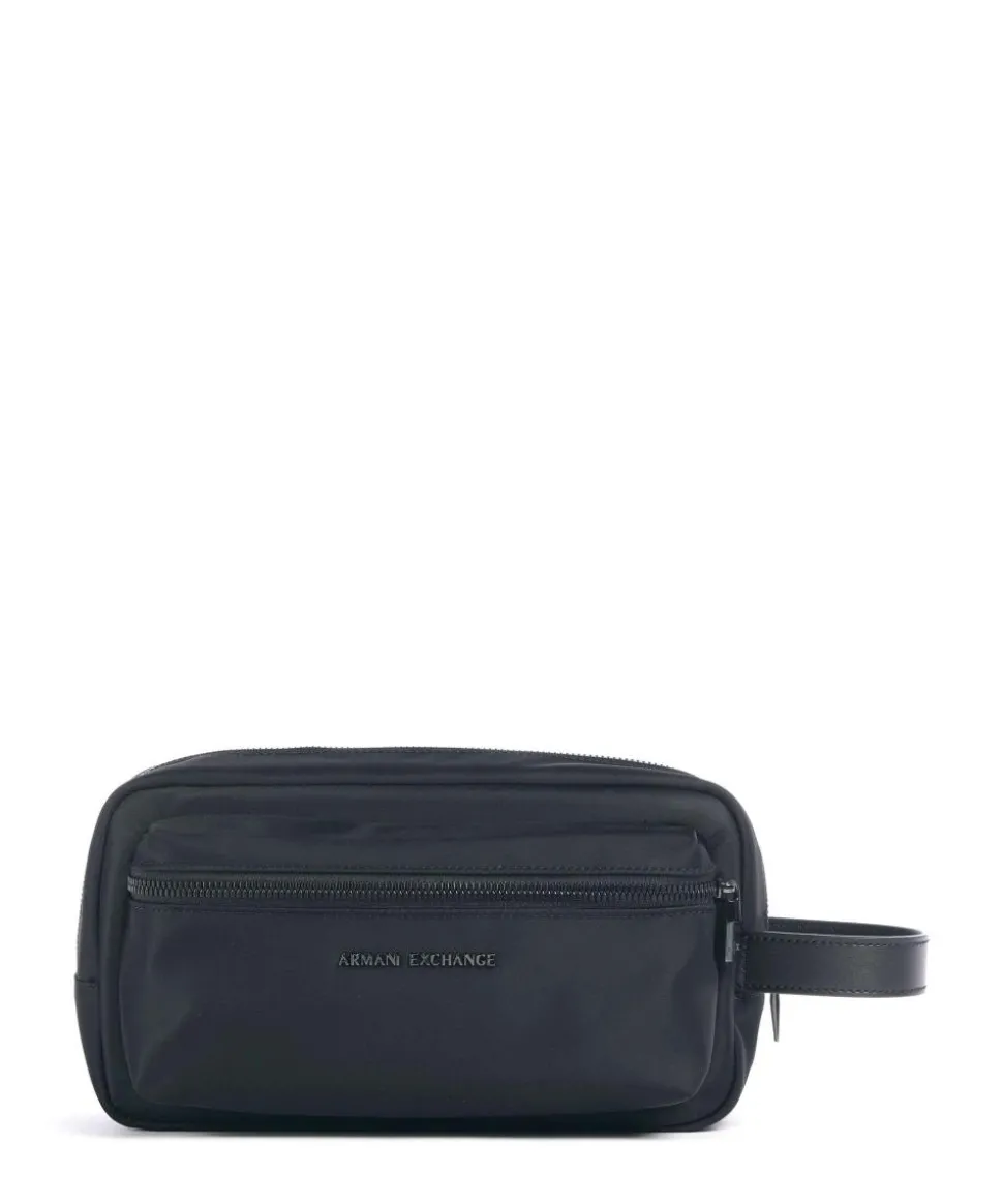 Commuting Kulturbeutel navy 25 cm