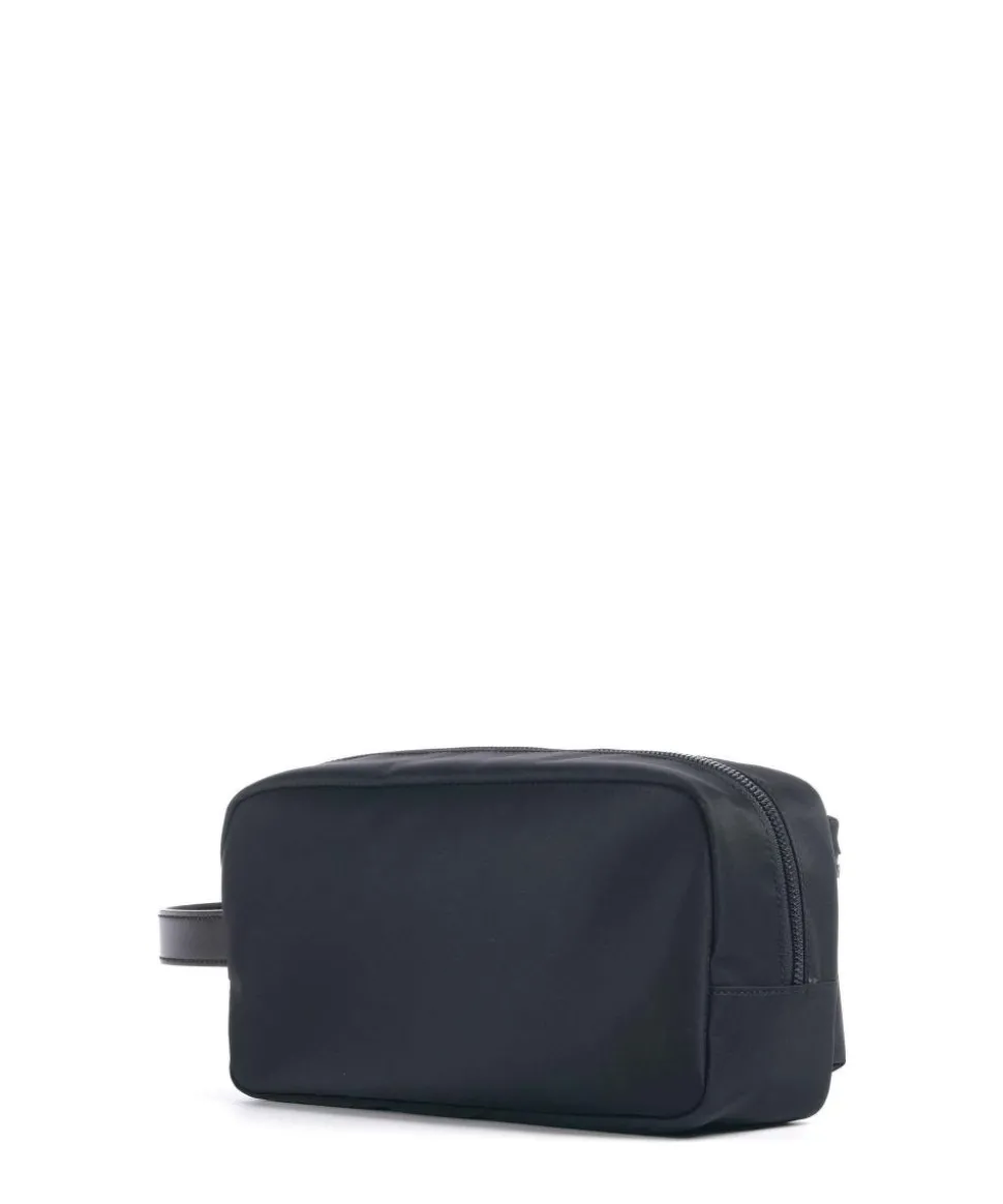 Commuting Kulturbeutel navy 25 cm