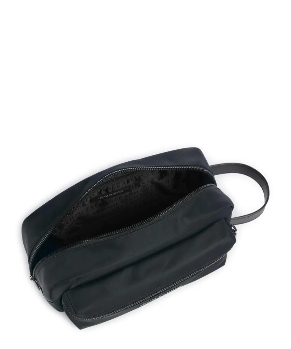 Commuting Kulturbeutel navy 25 cm