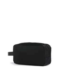 Commuting Kulturbeutel schwarz 25 cm