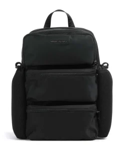 Commuting Rucksack 14″ Polyamide schwarz