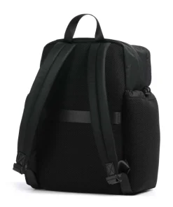 Commuting Rucksack 14″ Polyamide schwarz