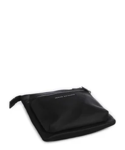 Commuting Umhängetasche Polyamide schwarz