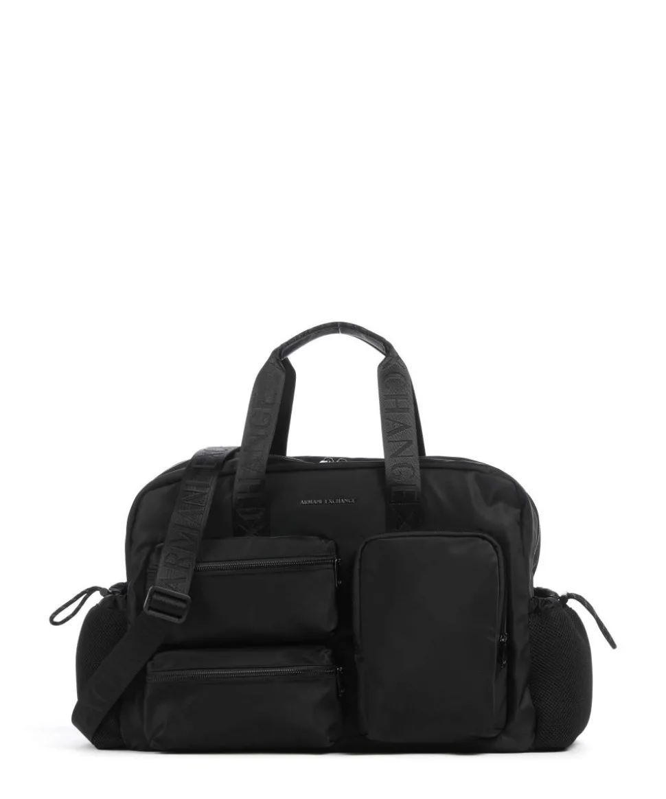 Commuting Weekender schwarz 47 cm