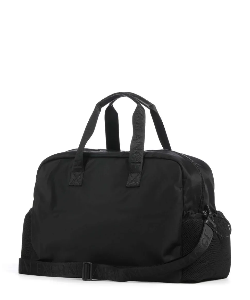 Commuting Weekender schwarz 47 cm