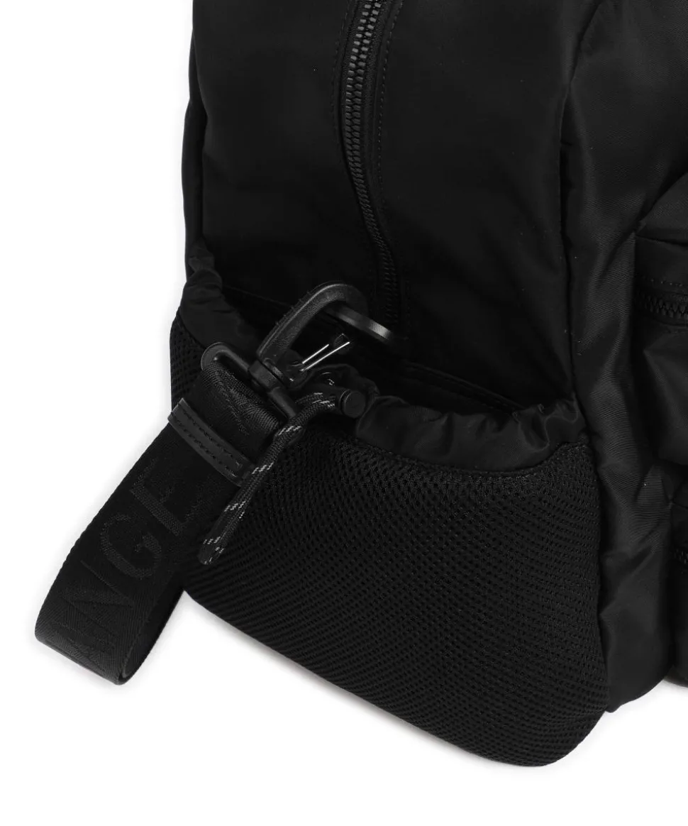 Commuting Weekender schwarz 47 cm