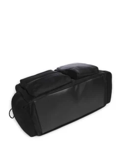 Commuting Weekender schwarz 47 cm