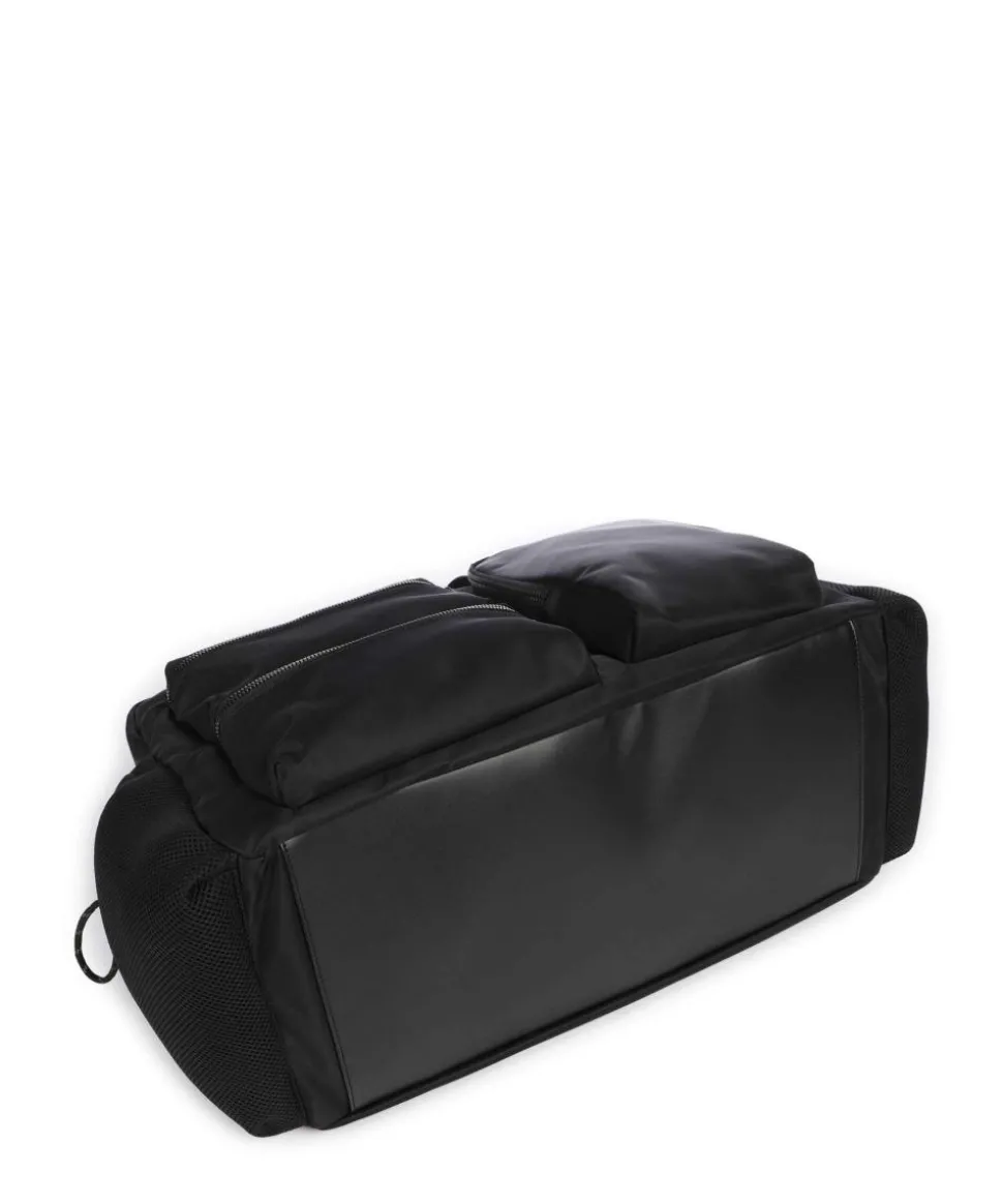 Commuting Weekender schwarz 47 cm