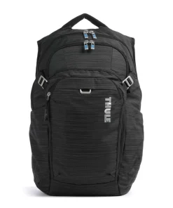 Construct 24 Laptop-Rucksack 15″ Nylon schwarz