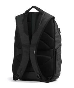 Construct 24 Laptop-Rucksack 15″ Nylon schwarz