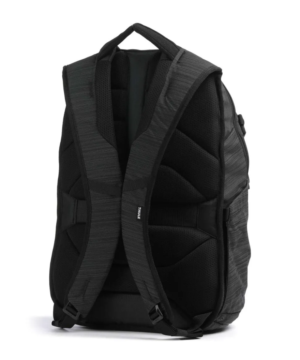 Construct 24 Laptop-Rucksack 15″ Nylon schwarz