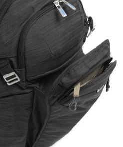 Construct 24 Laptop-Rucksack 15″ Nylon schwarz