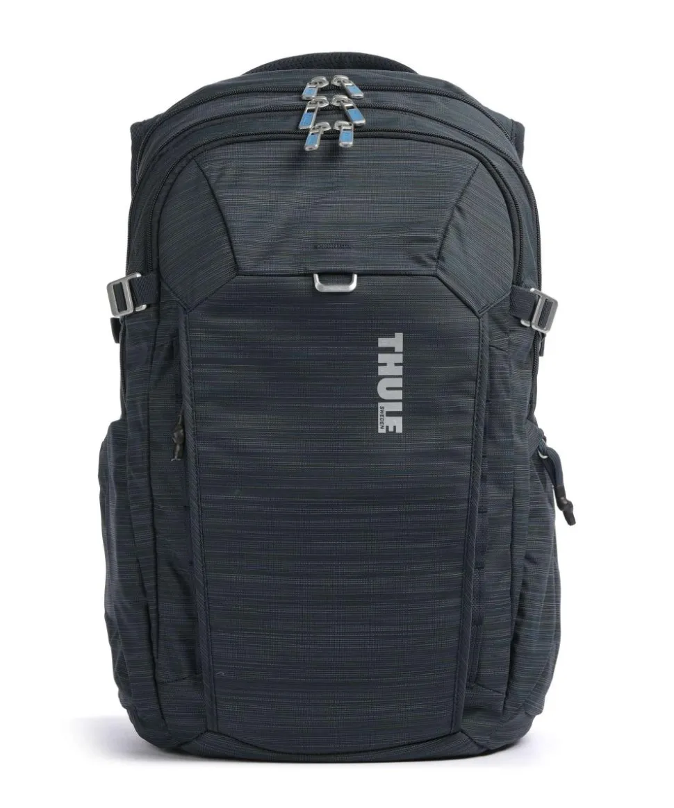 Construct 28 Laptop-Rucksack 15″ Nylon dunkelblau