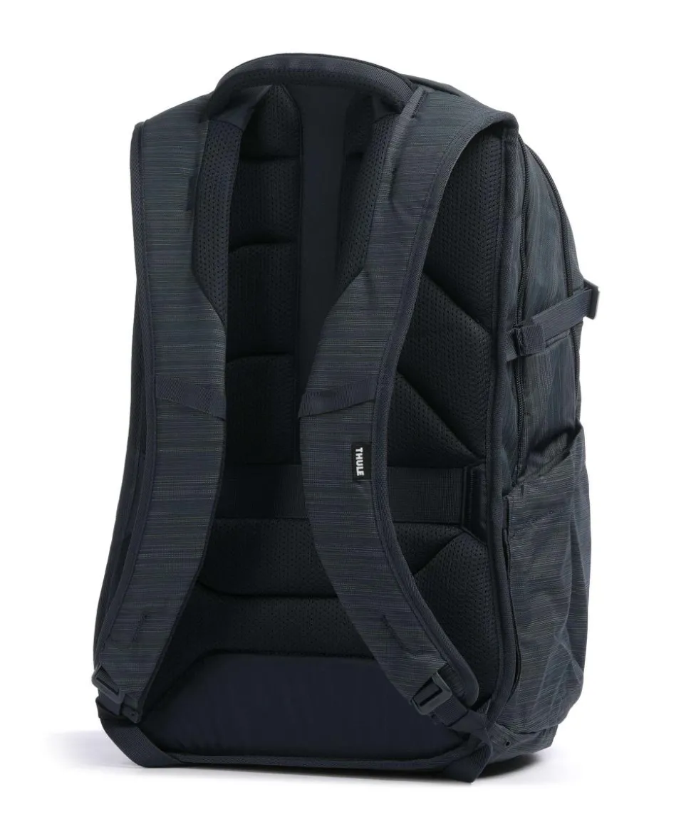 Construct 28 Laptop-Rucksack 15″ Nylon dunkelblau