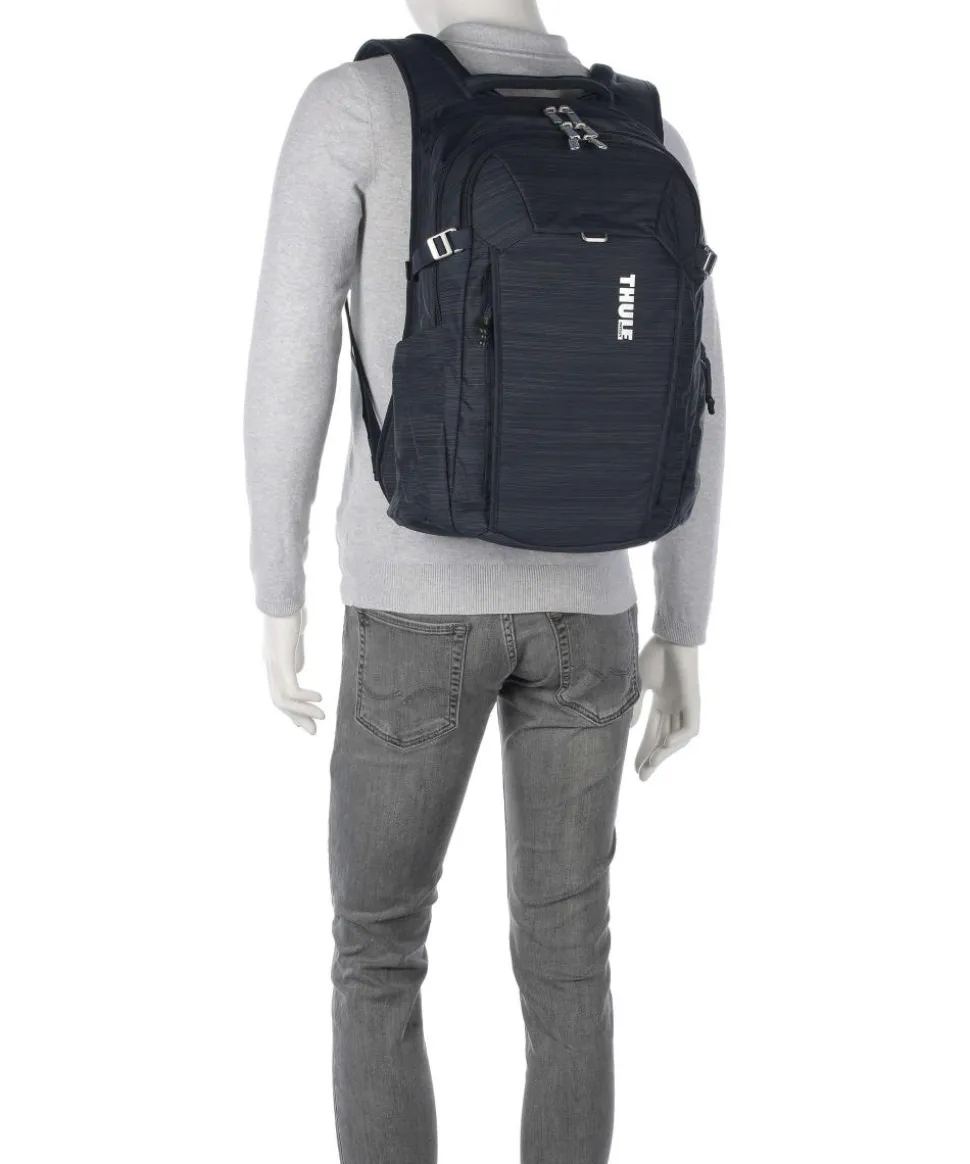 Construct 28 Laptop-Rucksack 15″ Nylon dunkelblau