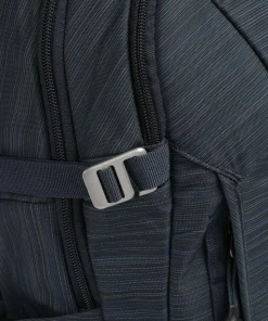 Construct 28 Laptop-Rucksack 15″ Nylon dunkelblau