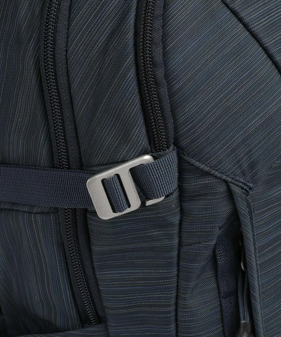 Construct 28 Laptop-Rucksack 15″ Nylon dunkelblau