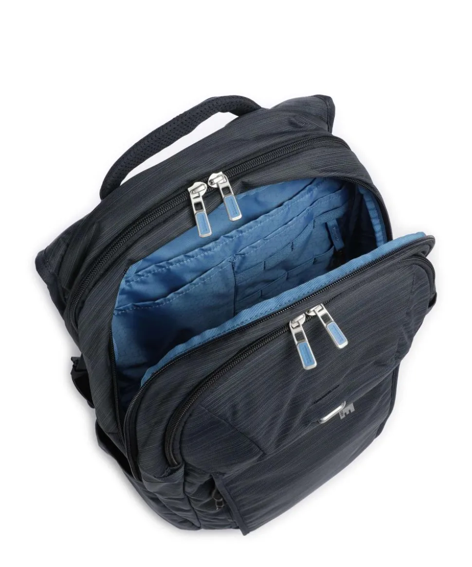 Construct 28 Laptop-Rucksack 15″ Nylon dunkelblau