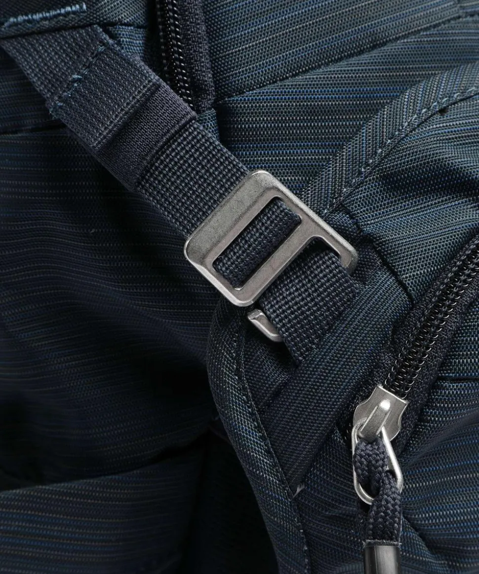 Construct 24 Laptop-Rucksack 15″ Nylon dunkelblau